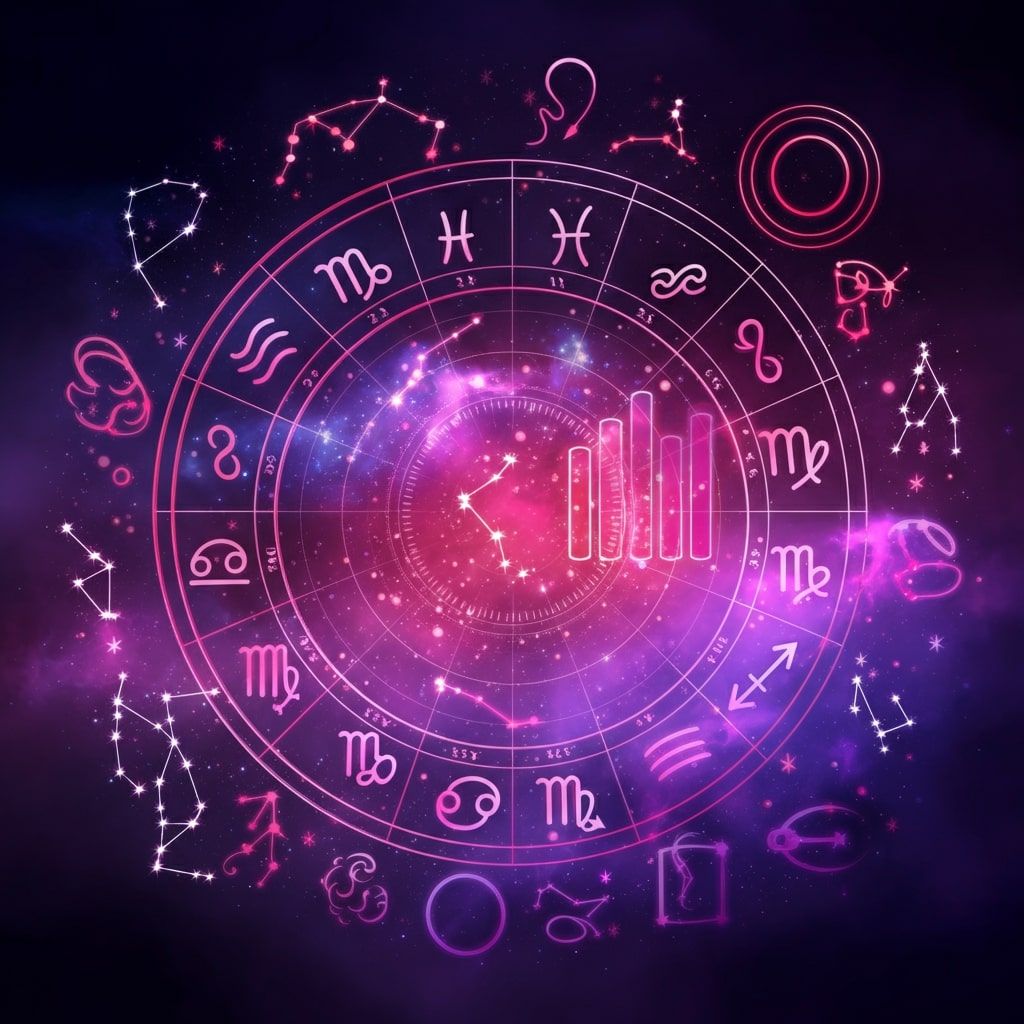Best Sites for Astrology Readings