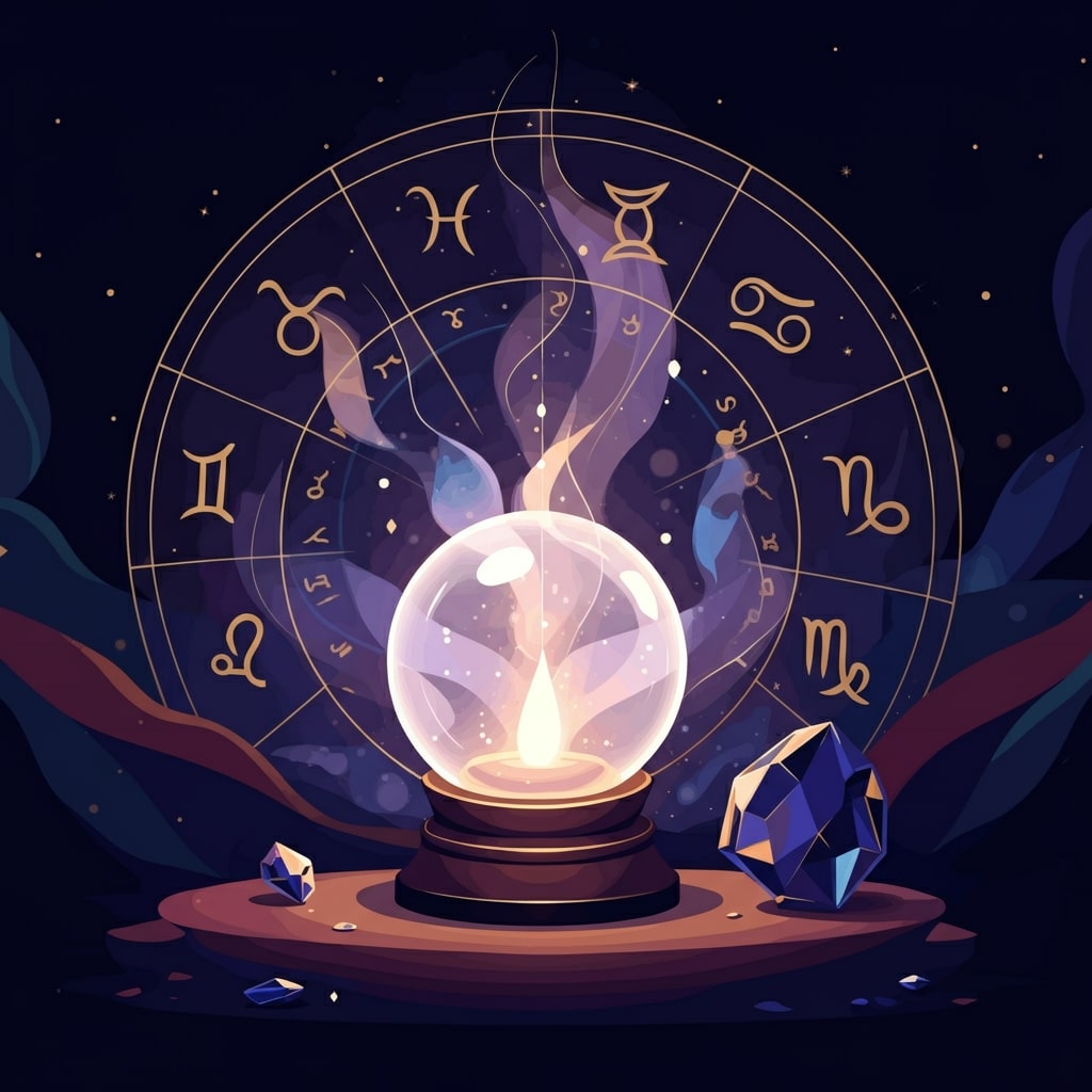 Can You Share Your Psychic Reading?