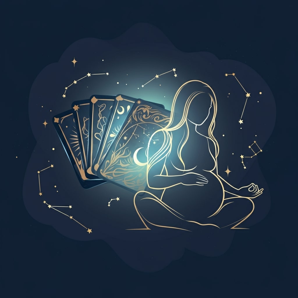Can You Get A Psychic Reading While Pregnant?